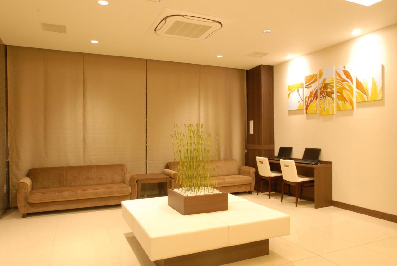 Ab Hotel Toyohashi Exterior photo